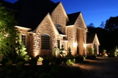 Yardlighting